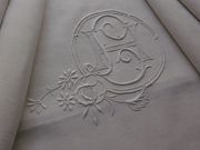 monogram lh